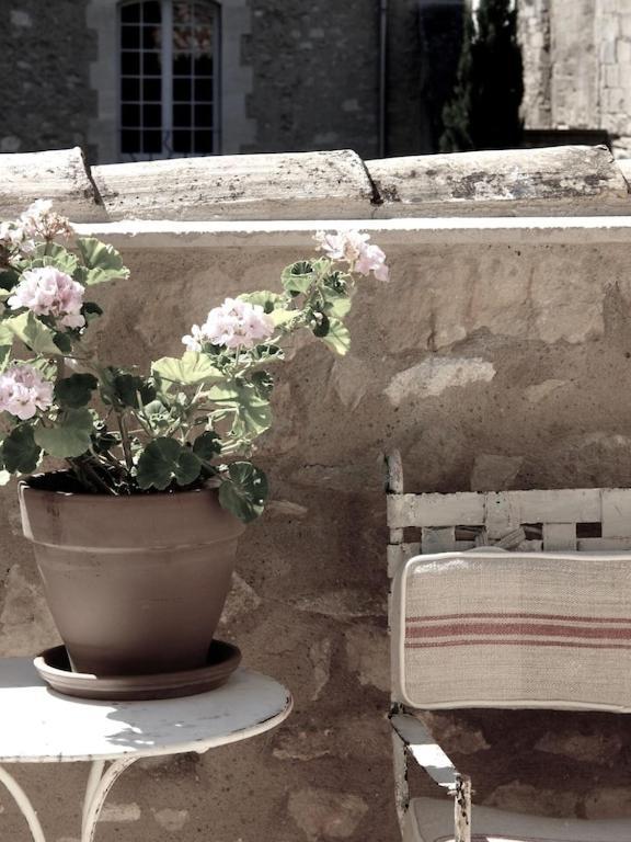 Luxury Village House In The Heart St.Remy-De-Provence Saint-Remy-de-Provence Luaran gambar