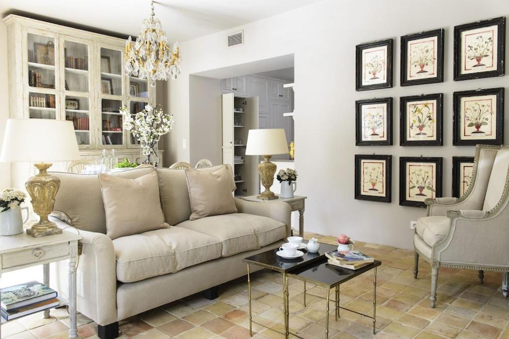 Luxury Village House In The Heart St.Remy-De-Provence Saint-Remy-de-Provence Luaran gambar